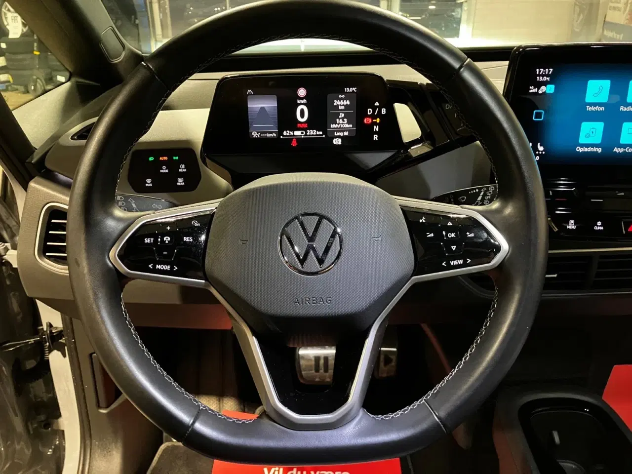 Billede 9 - VW ID.3 58 Pro Performance