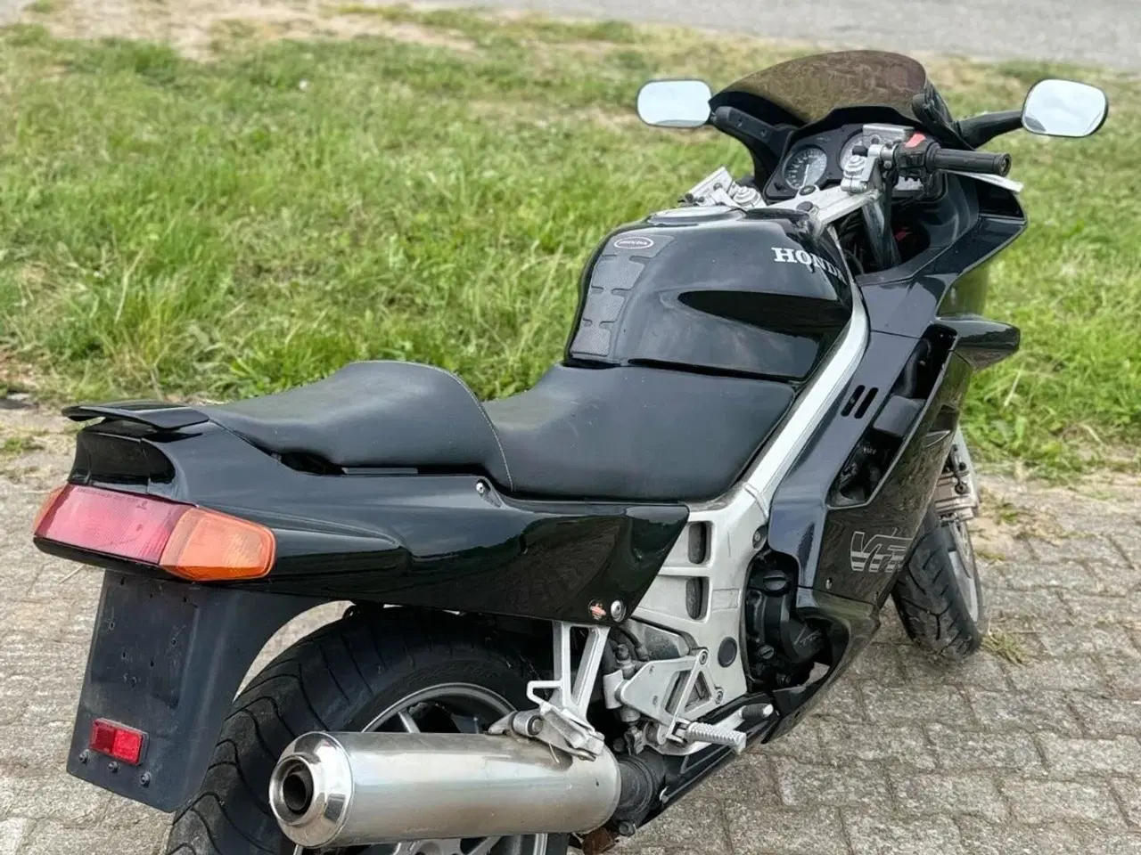 Billede 7 - Honda VFR 750 F  