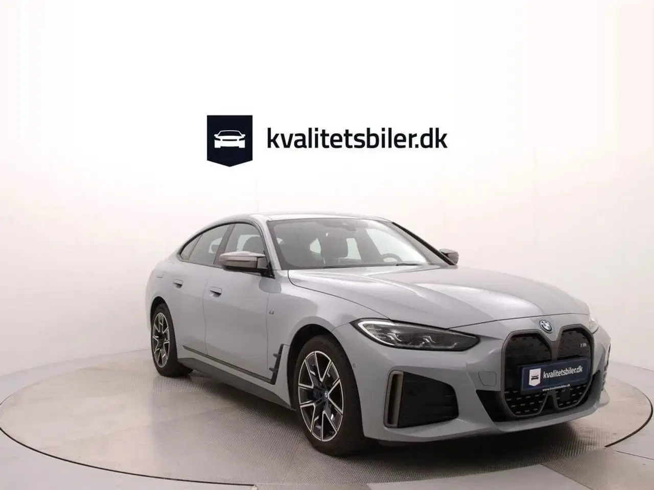 Billede 6 - BMW i4  M50 xDrive