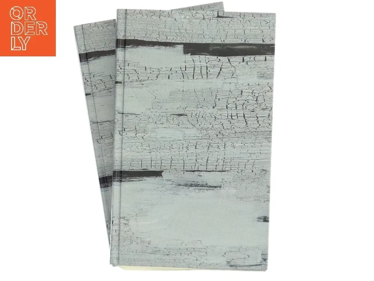 Billede 1 - To bøger 'Det Runde Bord'