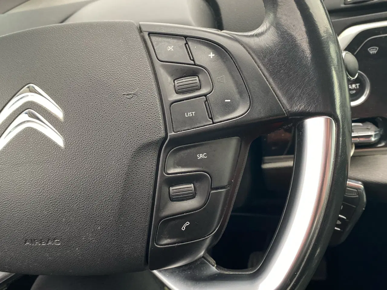 Billede 15 - Citroën Grand C4 Picasso 1,6 e-HDi Intensive 115HK
