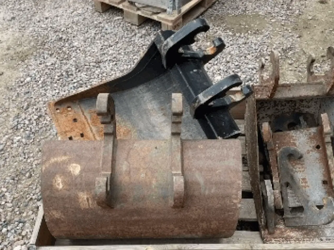 Billede 3 - Brokk 110