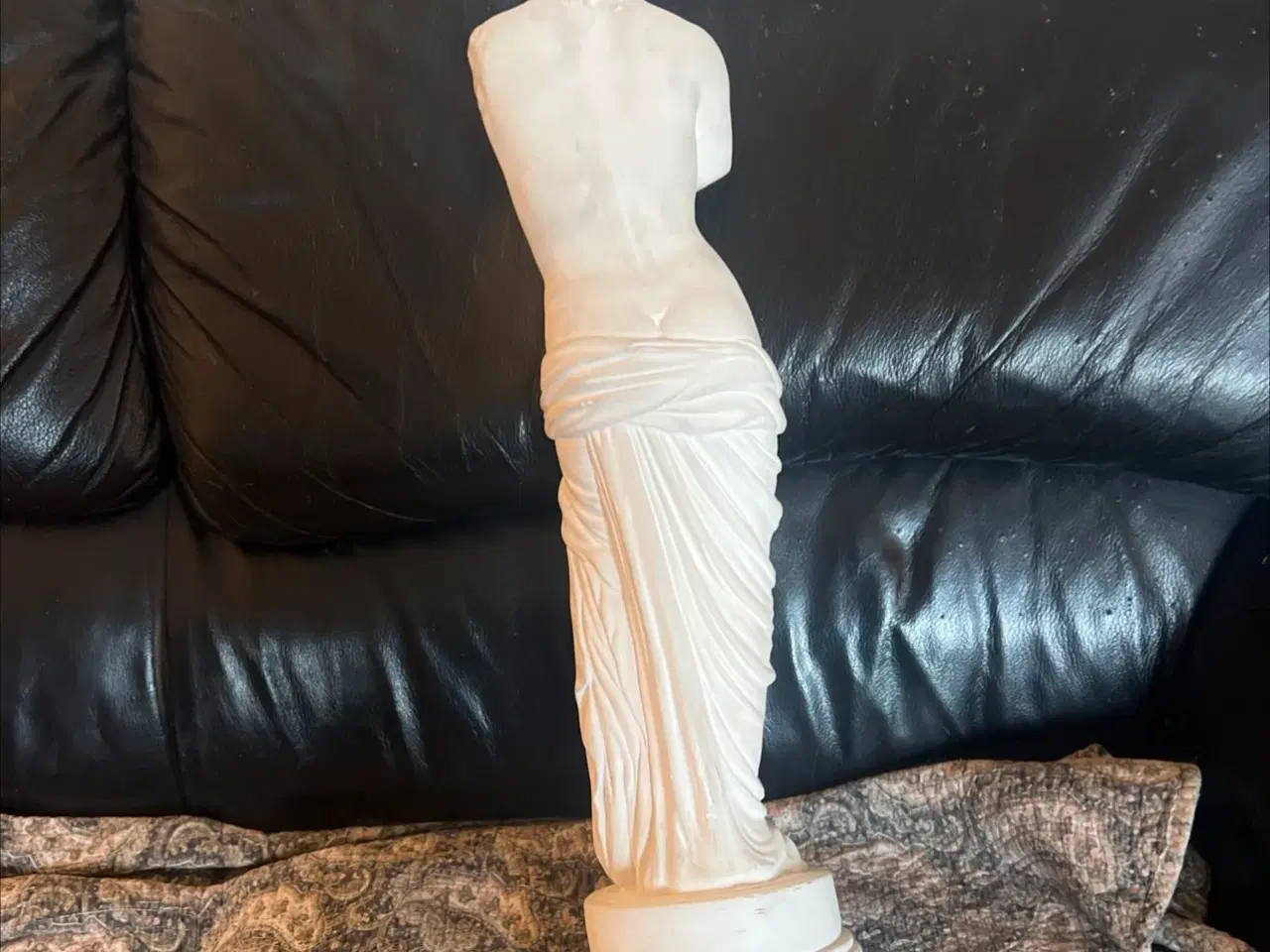 Billede 1 - Gibs figur