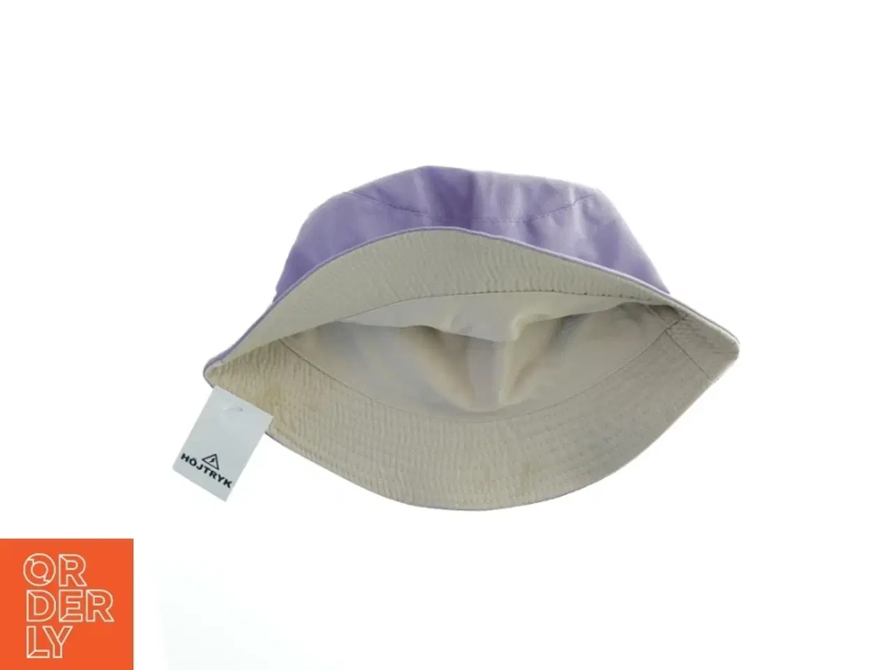Billede 2 - Lilla bøllehat fra Højtryk (str. 35 cm)