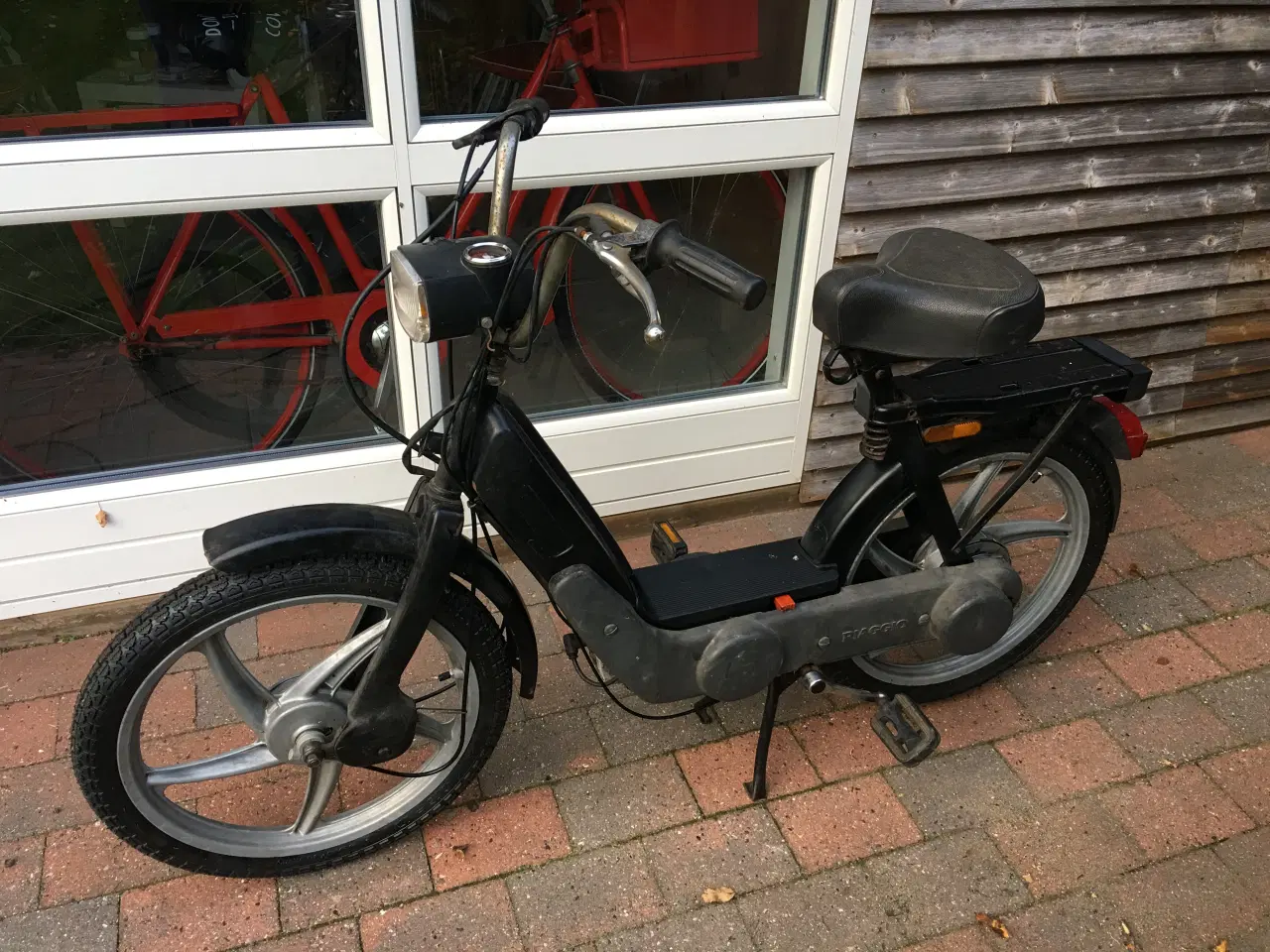 Billede 12 - Piaggio Vespa Ciao