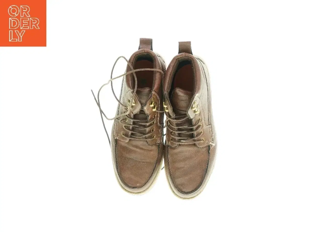 Billede 3 - Støvler (str. 45)