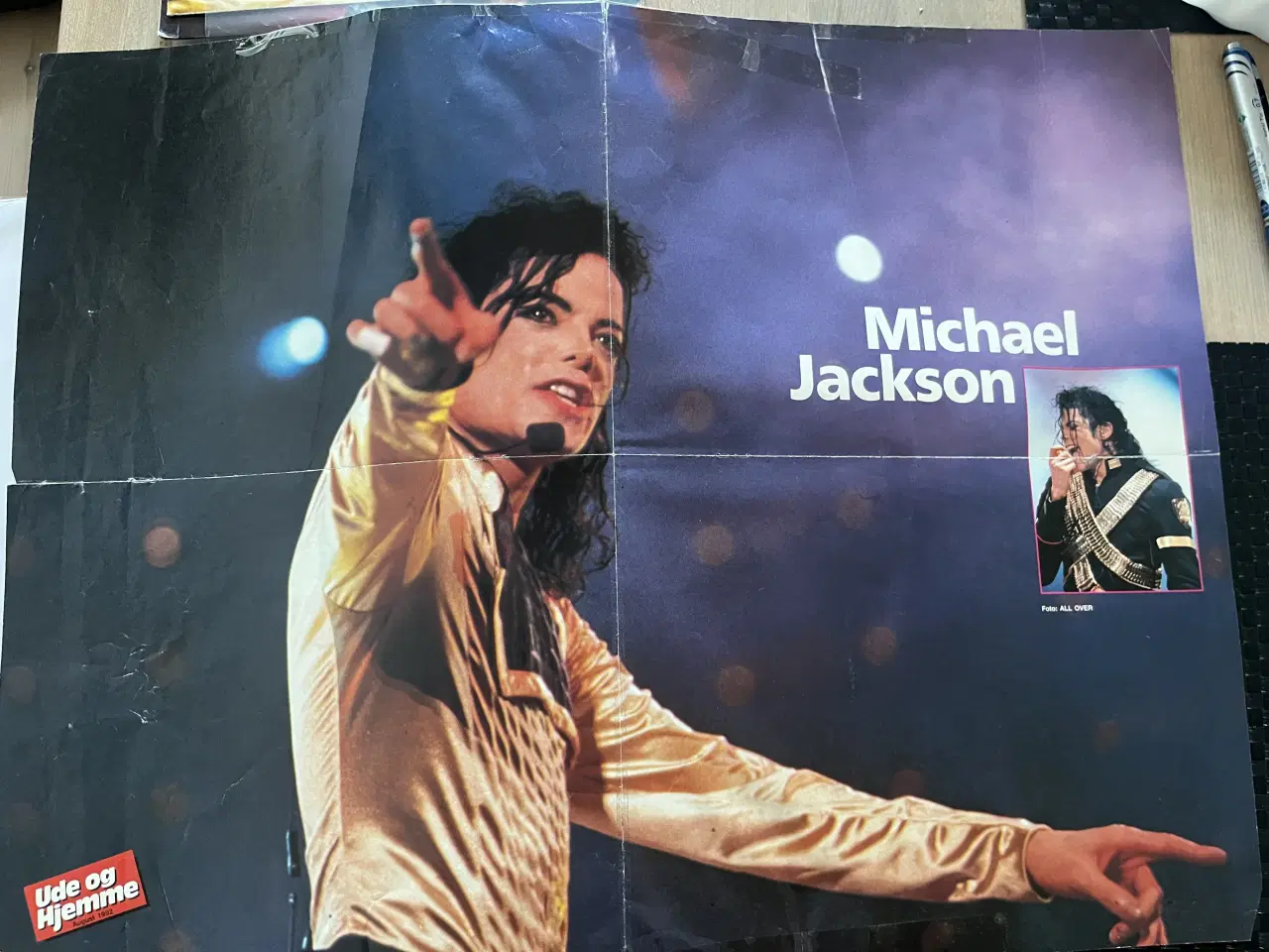 Billede 13 - History Michael  jackson