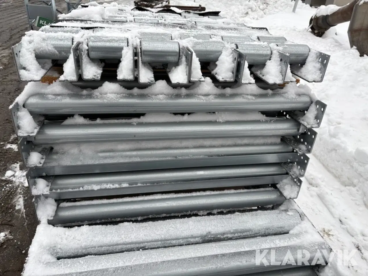 Billede 7 - Rullebånd