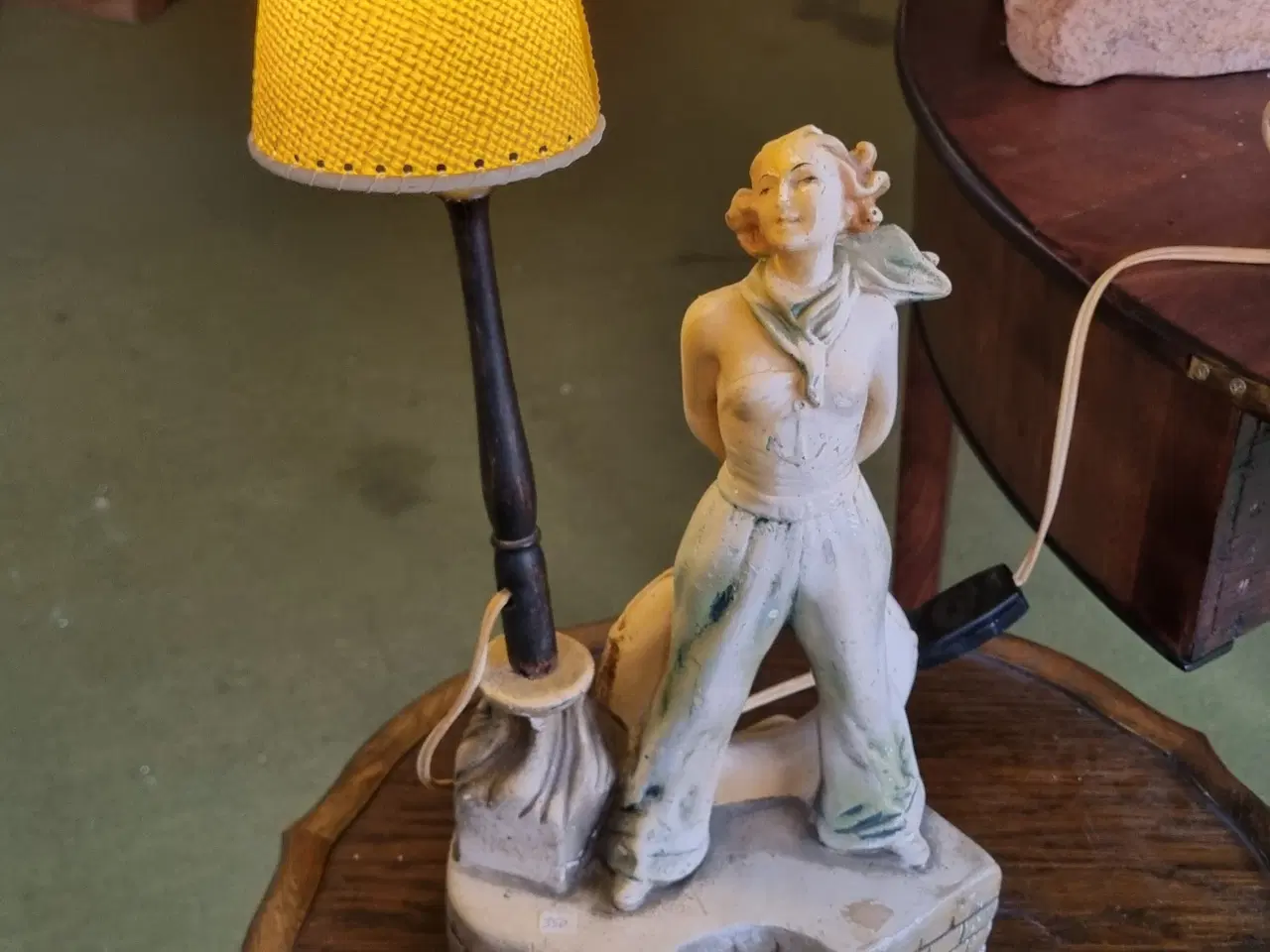Billede 13 - Art deco lamper 