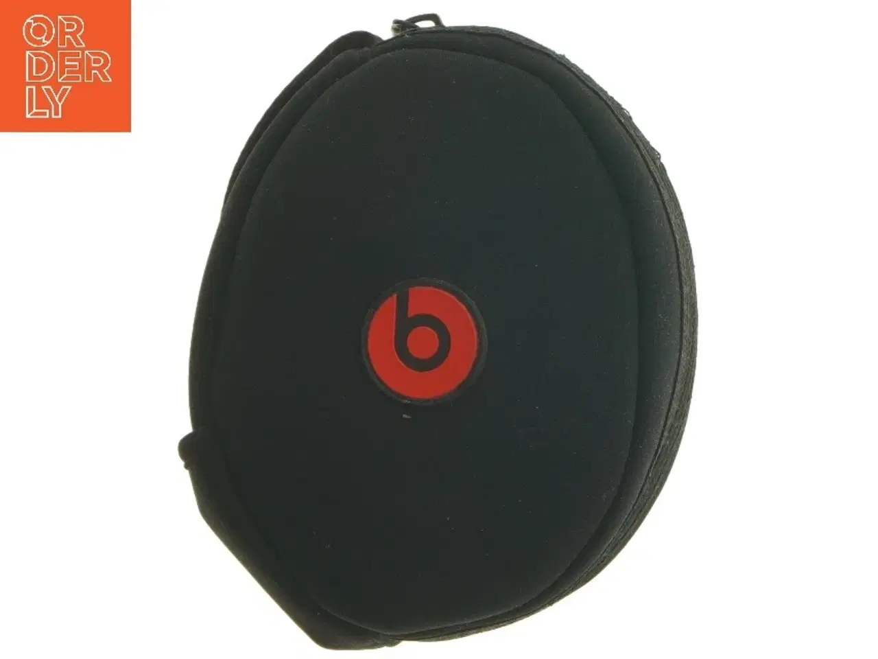 Billede 2 - Beats hovedtelefoner med etui fra Beats (str. 17 cm)