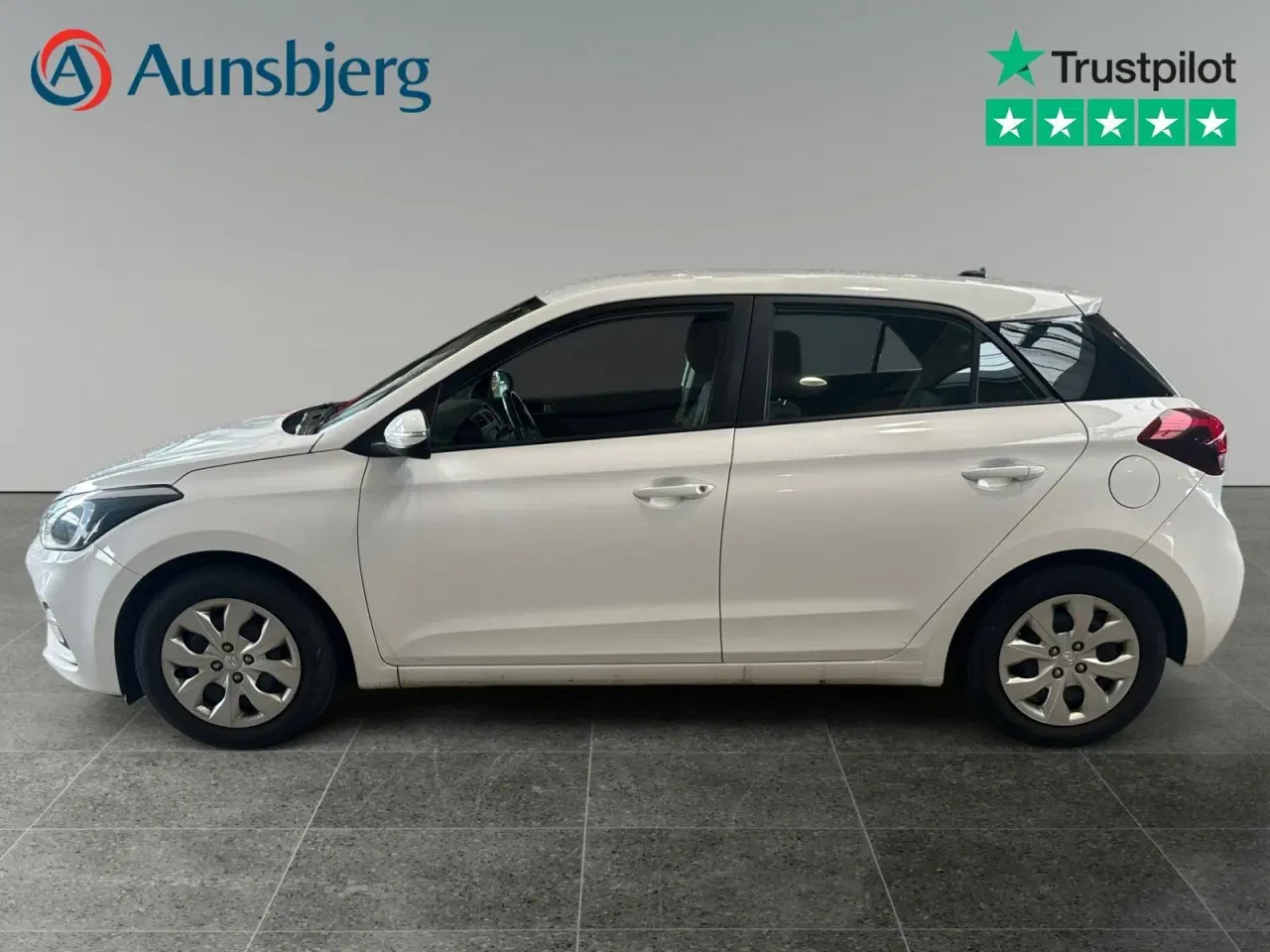 Billede 2 - Hyundai i20 1,0 T-GDi Trend