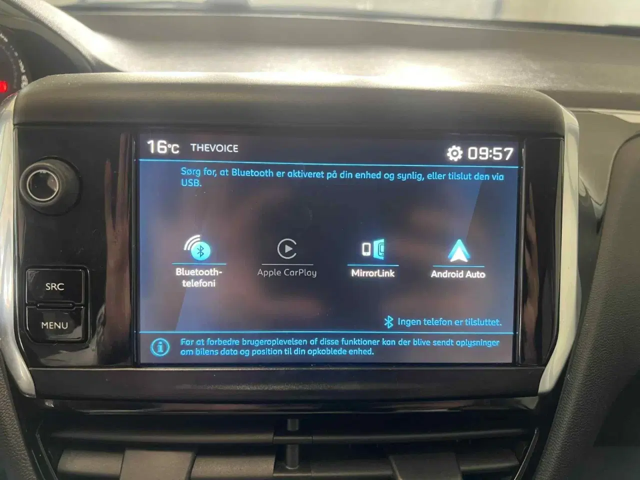 Billede 13 - Peugeot 208 1,2 PureTech 82 Active