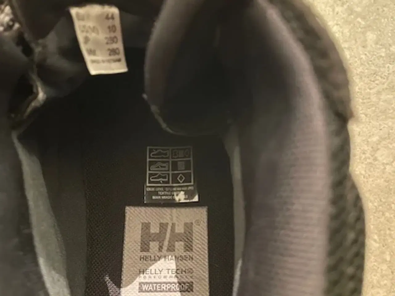 Billede 5 - Helly Hansen vandrestøvler str. 44
