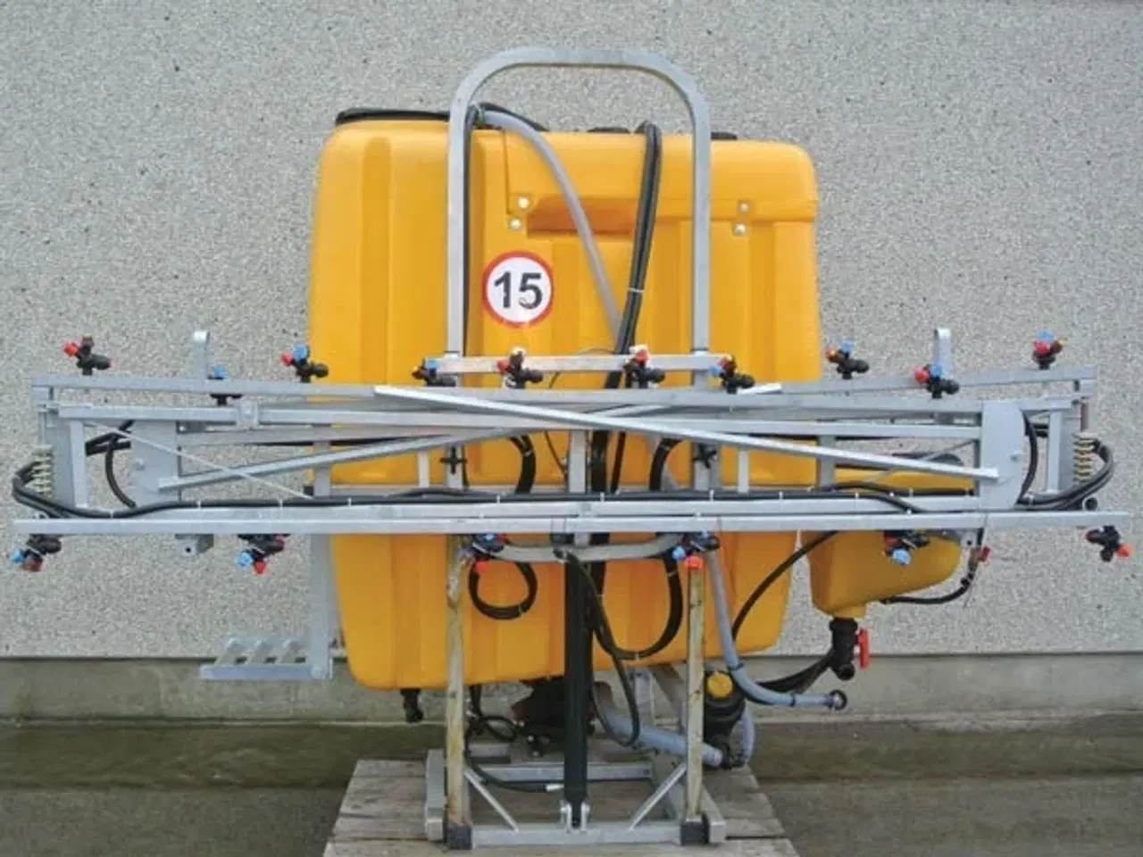 Billede 3 - Jar-Met 800v