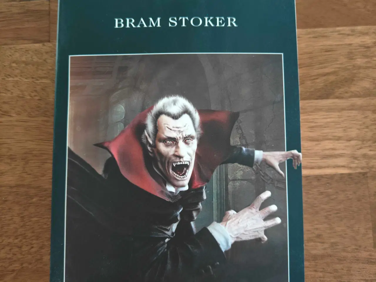 Billede 1 - Dracula af Bram Stoker 