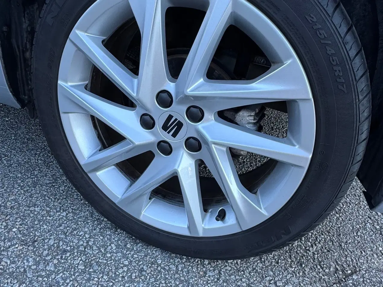 Billede 14 - Seat Ibiza 1,0 TSi 110 FR DSG
