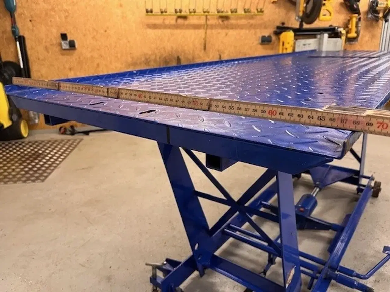 Billede 5 - Mc Lift sælges 