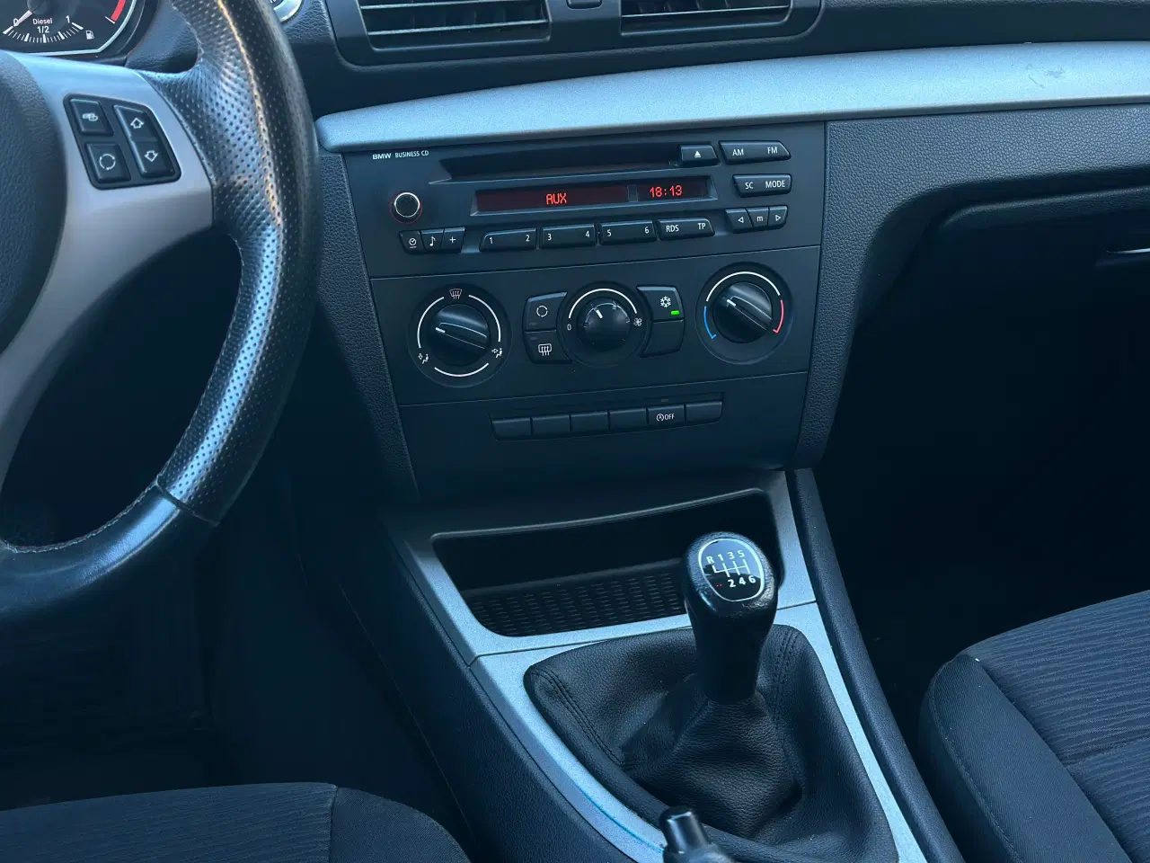 Billede 9 - BMW 118D – 2.0 diesel med partikelfilter ✔️