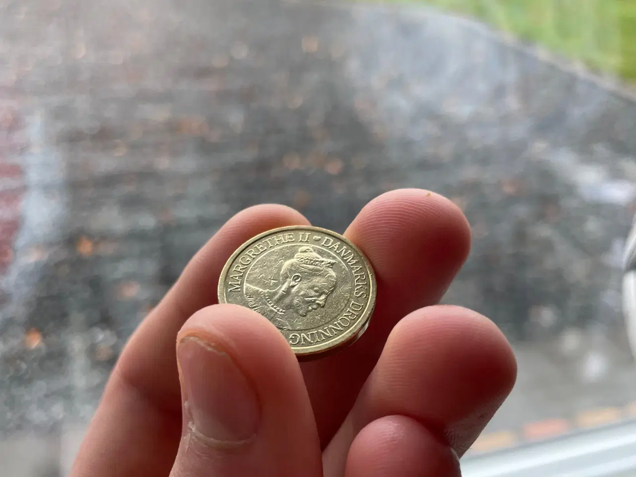 Billede 2 - Hc Andersens mønt 1805-2005