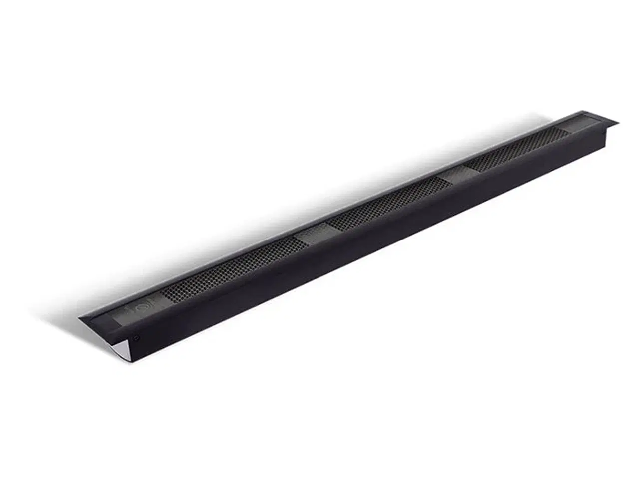 Billede 1 - Alpine Adventure Audio Kabinehøjtaler lang - sort