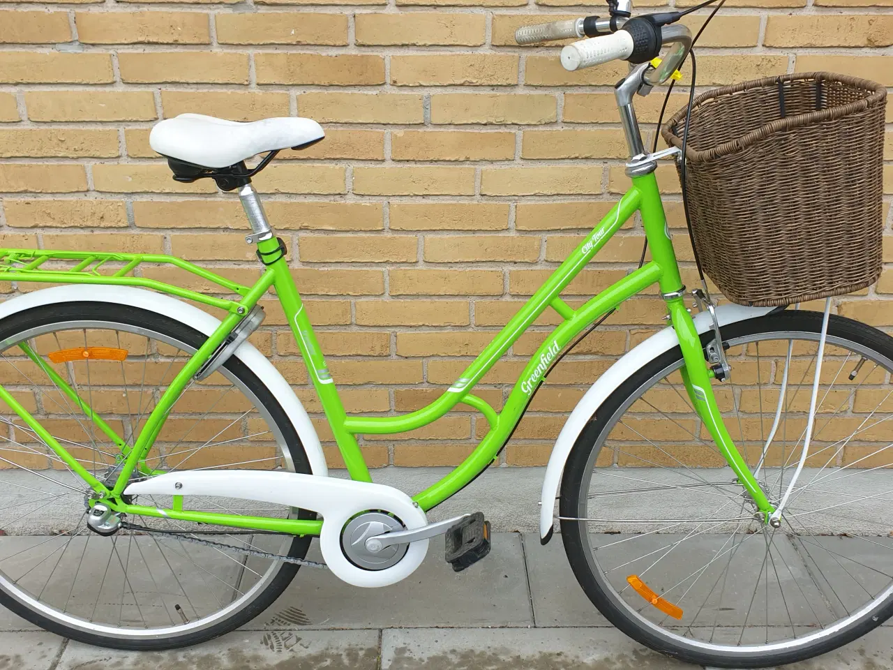 Billede 1 - Cykel