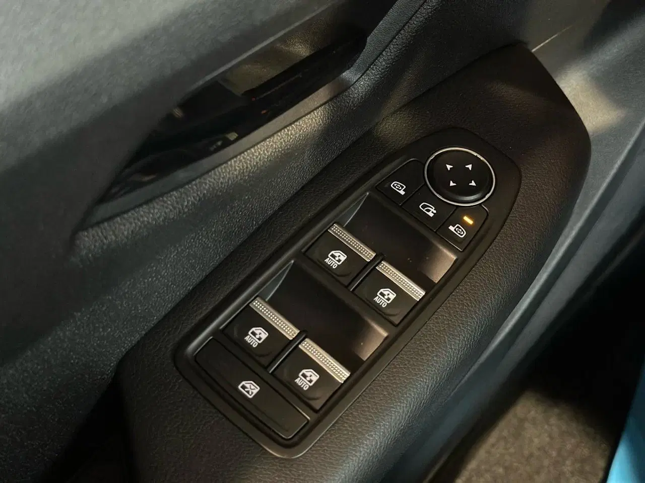 Billede 13 - Renault Scenic E-Tech 60 Evolution Van