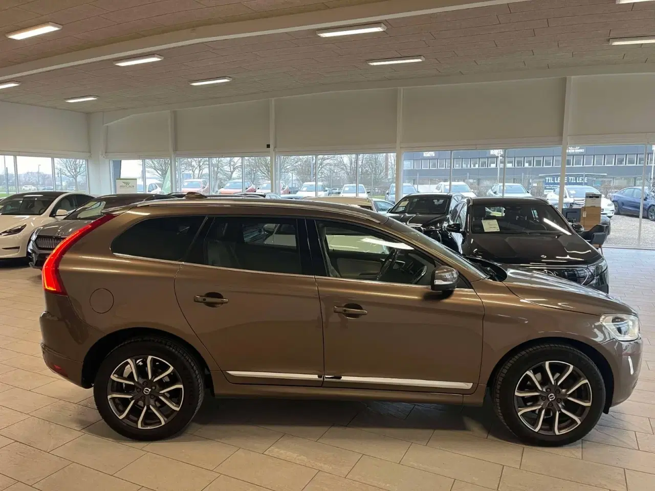 Billede 2 - Volvo XC60 2,0 D3 150 Summum aut.