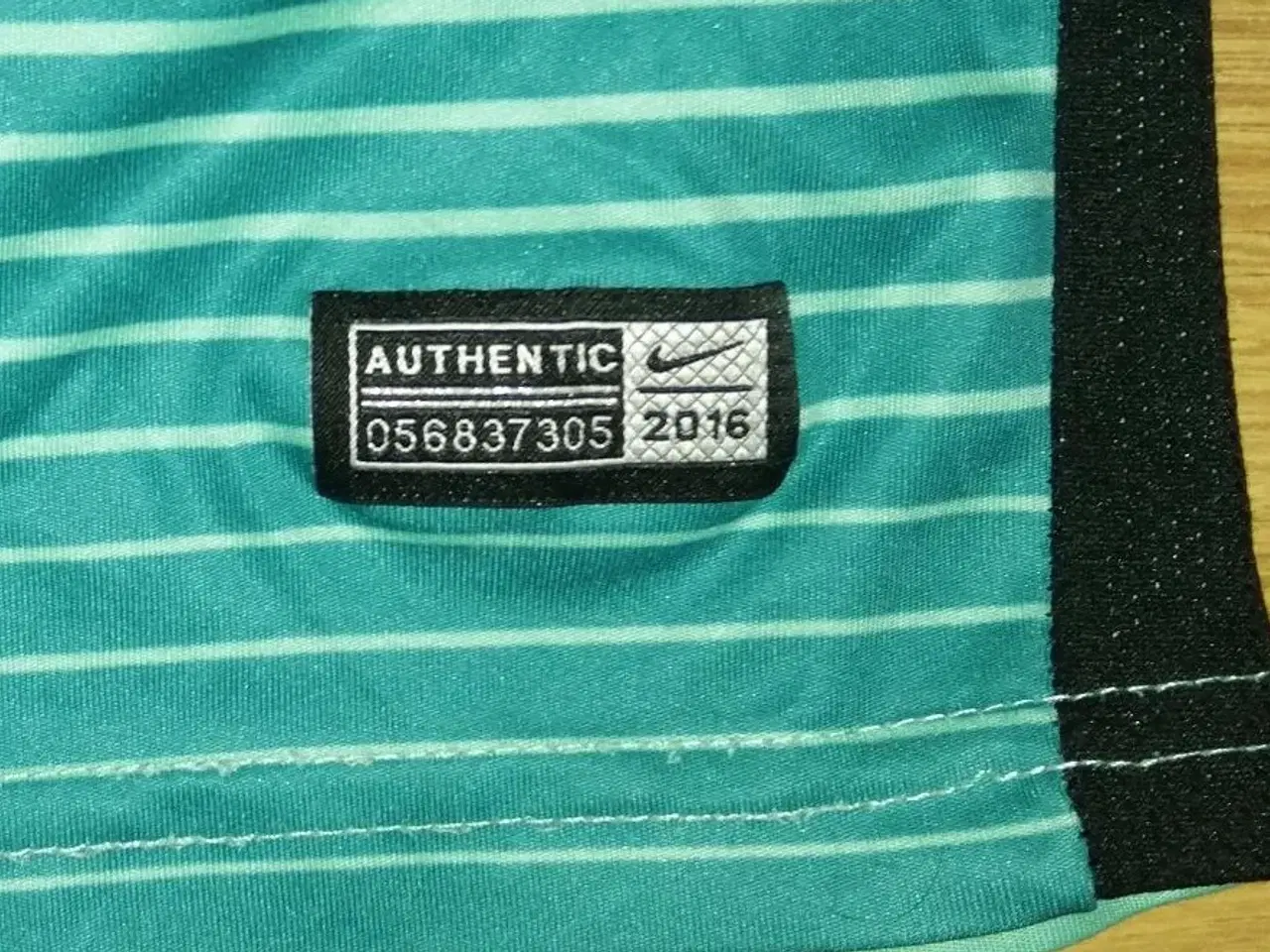 Billede 5 - FC BARCELONA MESSI 16-17, STR 11-12 ÅR OG MADKASSE