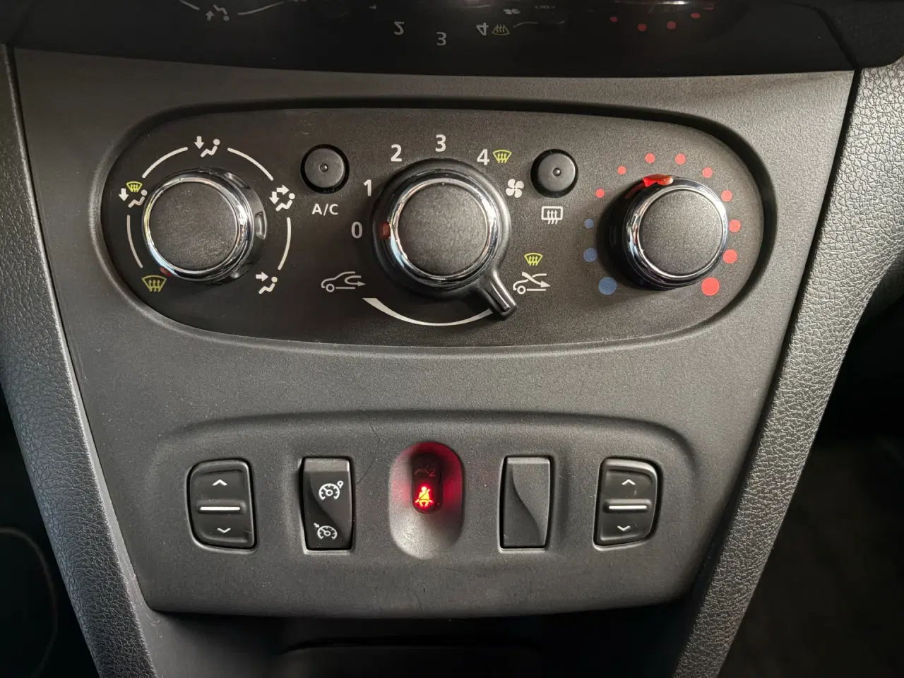 Billede 12 - Dacia Sandero 0,9 Tce Stepway Start/Stop Easy-R 90HK 5d Aut.