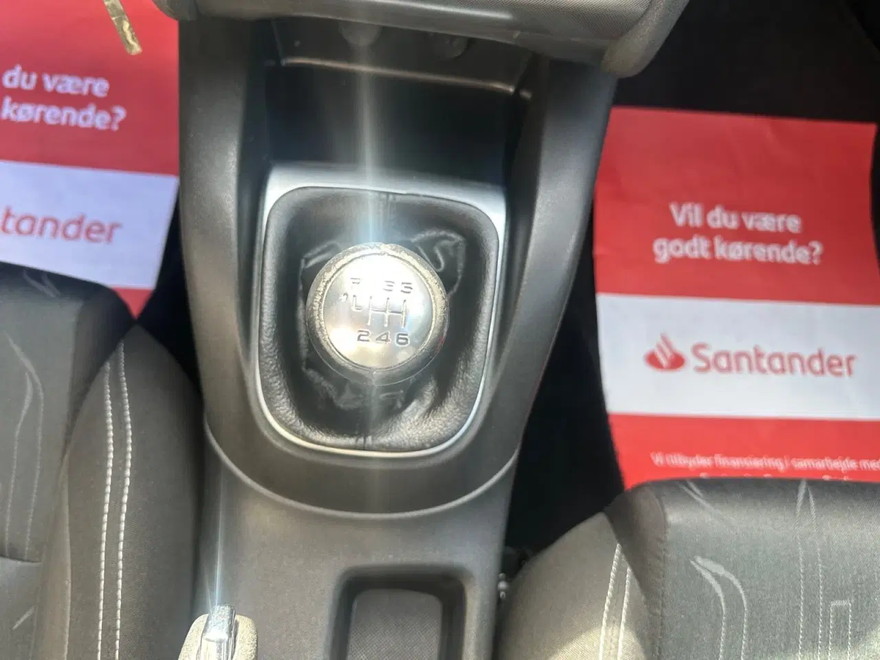 Billede 21 - Citroën C4 1,6 e-HDi 115 Seduction