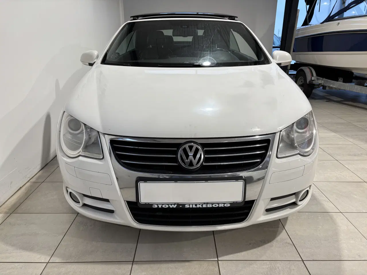 Billede 5 - Billig sommerbil med opdateret lydsystem!