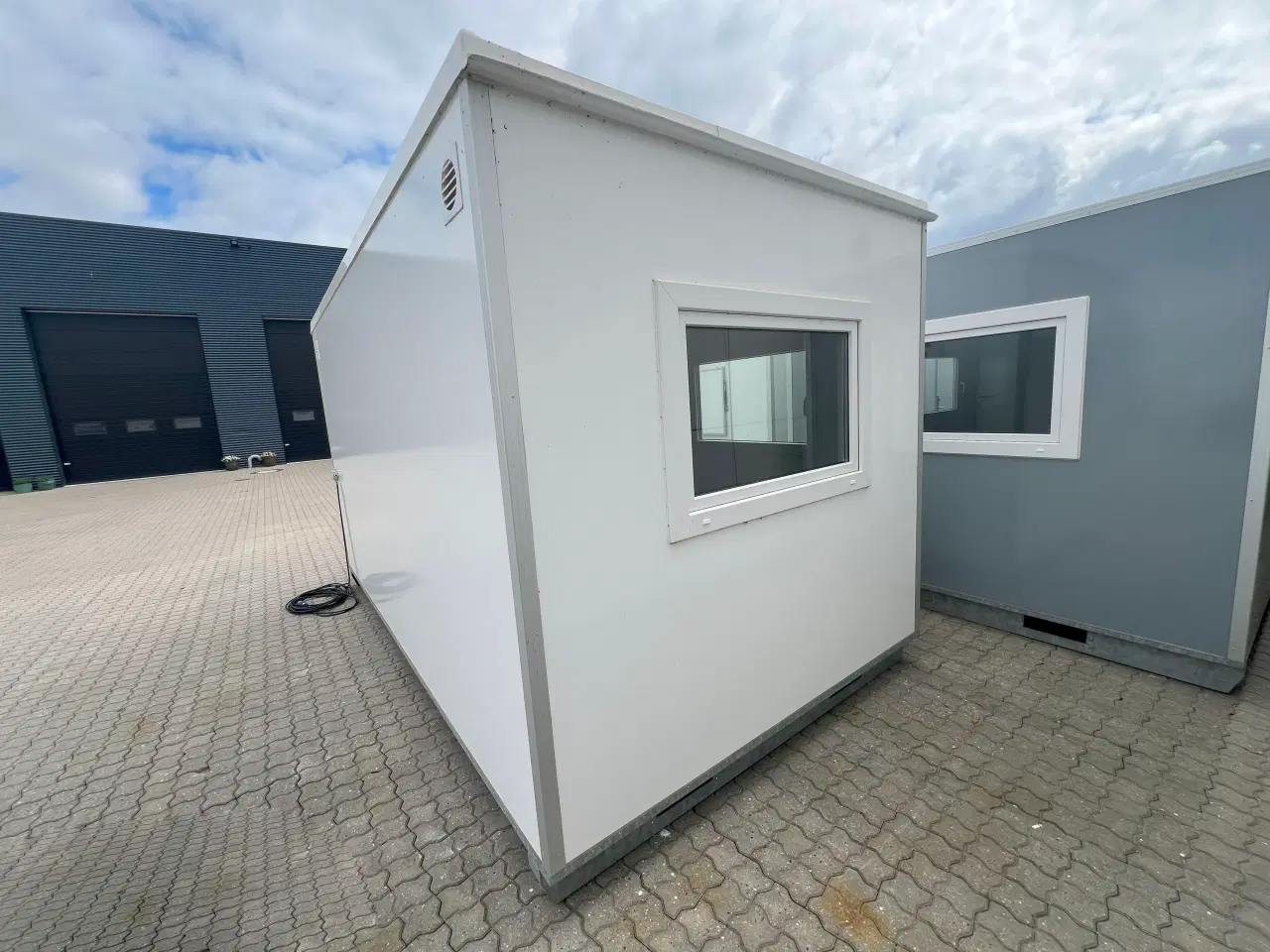Billede 3 - Type 420: Kontor-Showroom
