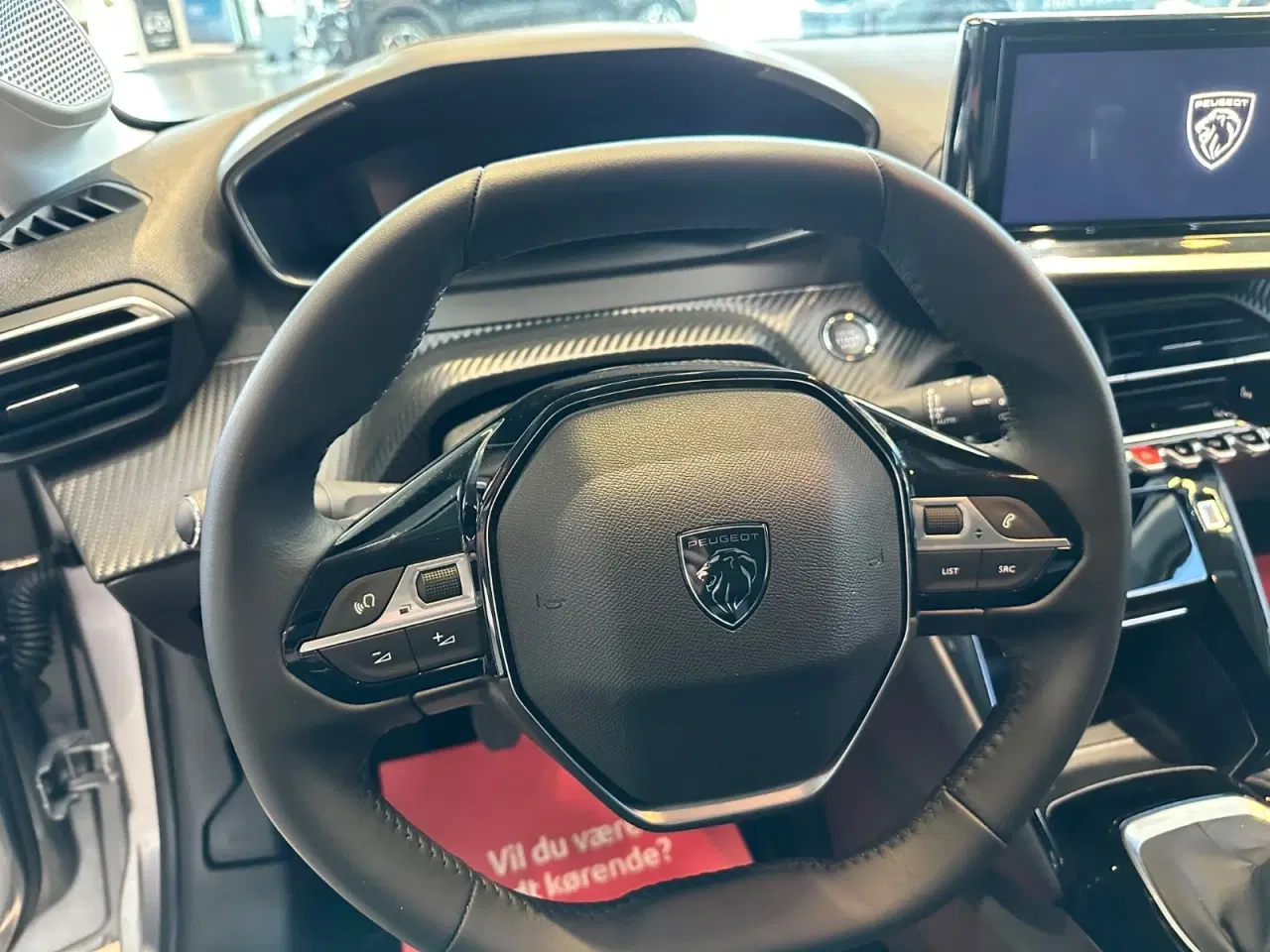 Billede 11 - Peugeot 208 1,2 PureTech 100 Allure+