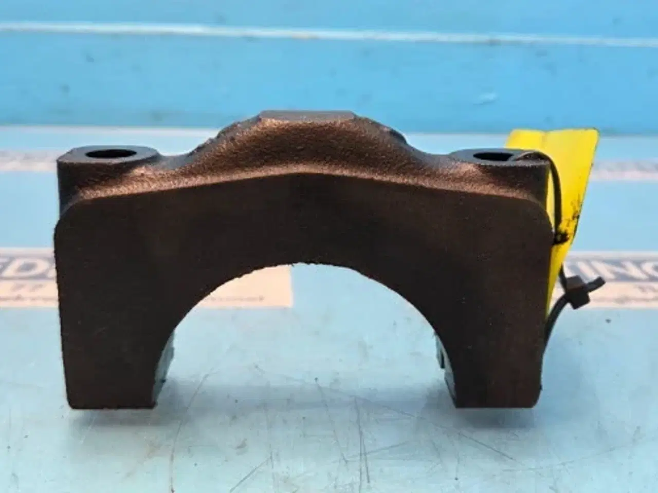 Billede 2 - John Deere 6359T Cap R79089