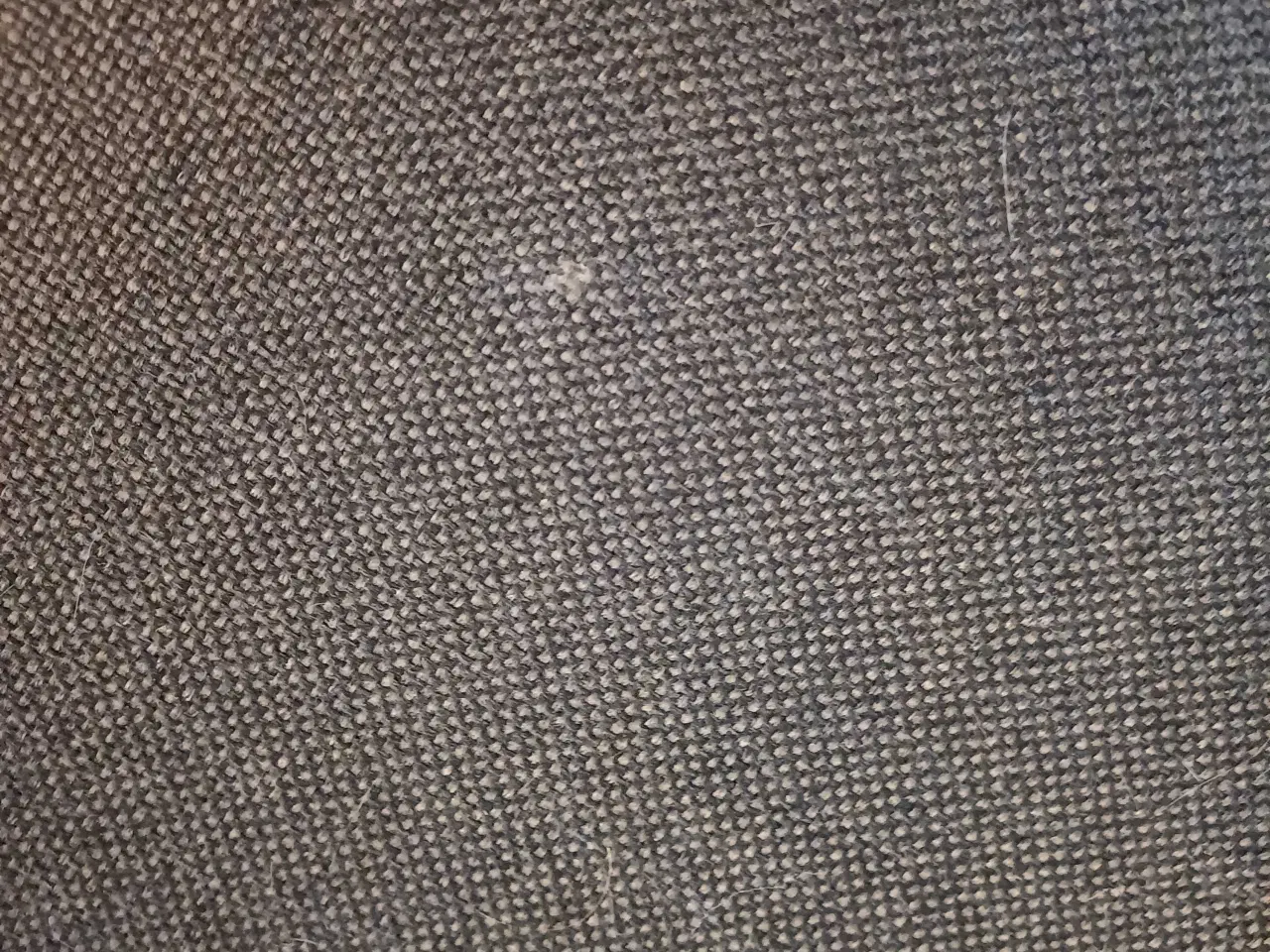 Billede 4 - Mørkegrå 2 pers sofa 