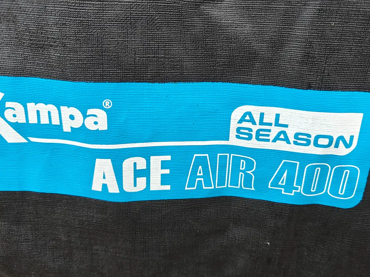 Billede 6 - Kampa luftfortelt all-season