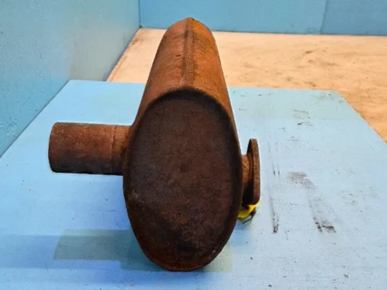 Billede 14 - Massey Ferguson 3085 Lydpotte 3388432M2