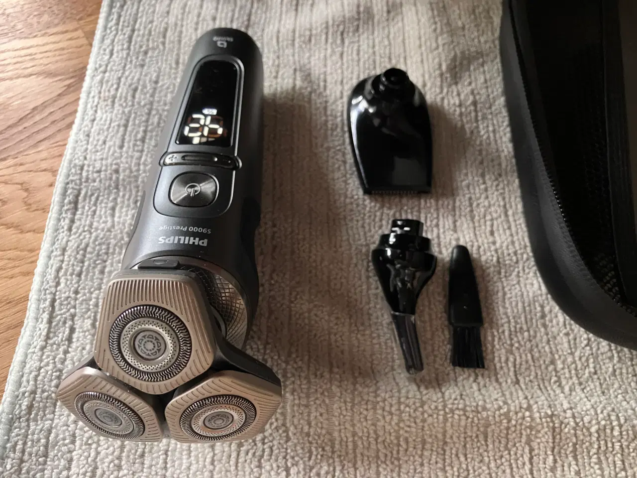 Billede 5 - PHILIPS Shaver S9000 Prestige