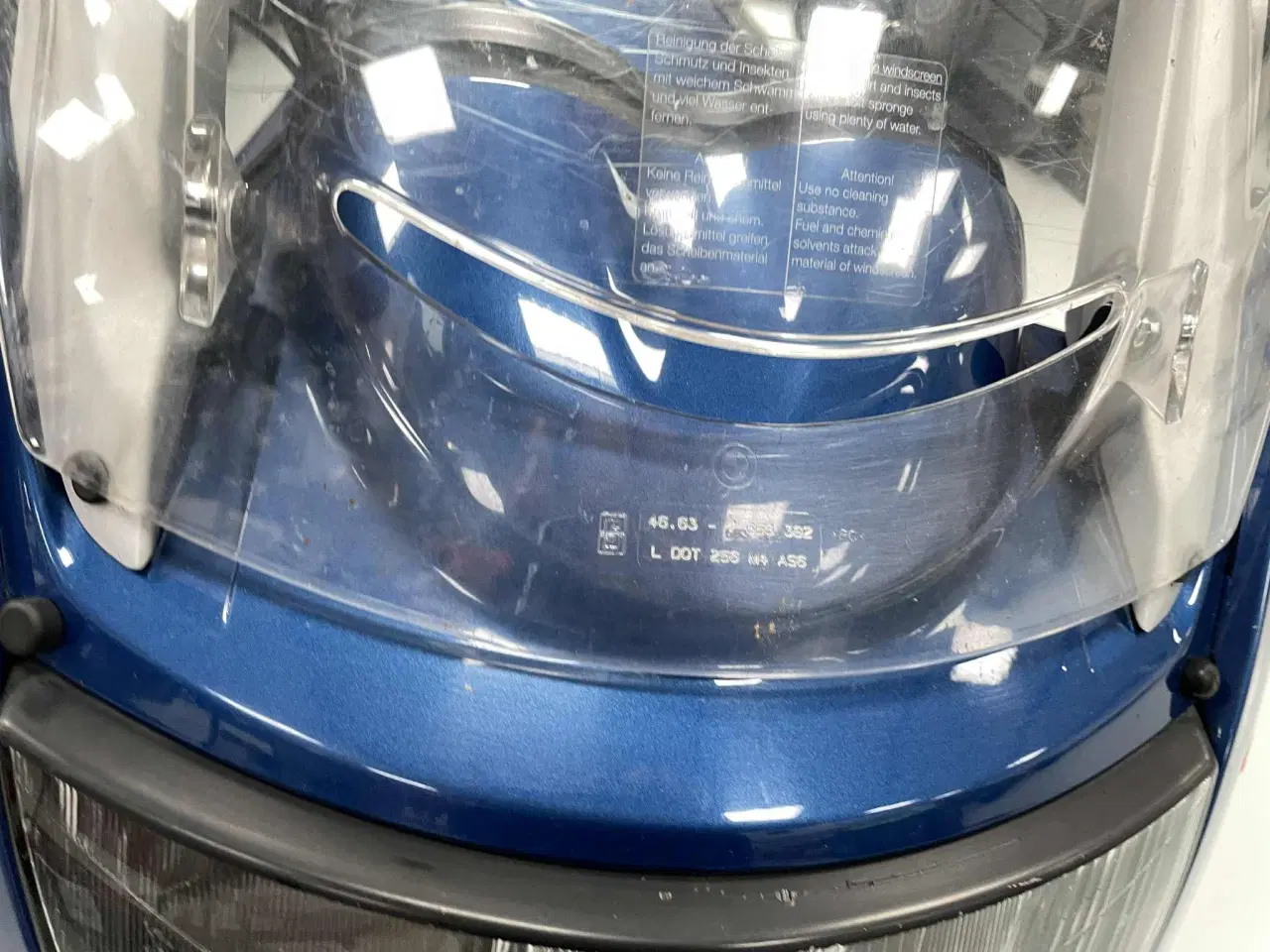 Billede 14 - BMW K1200 RS