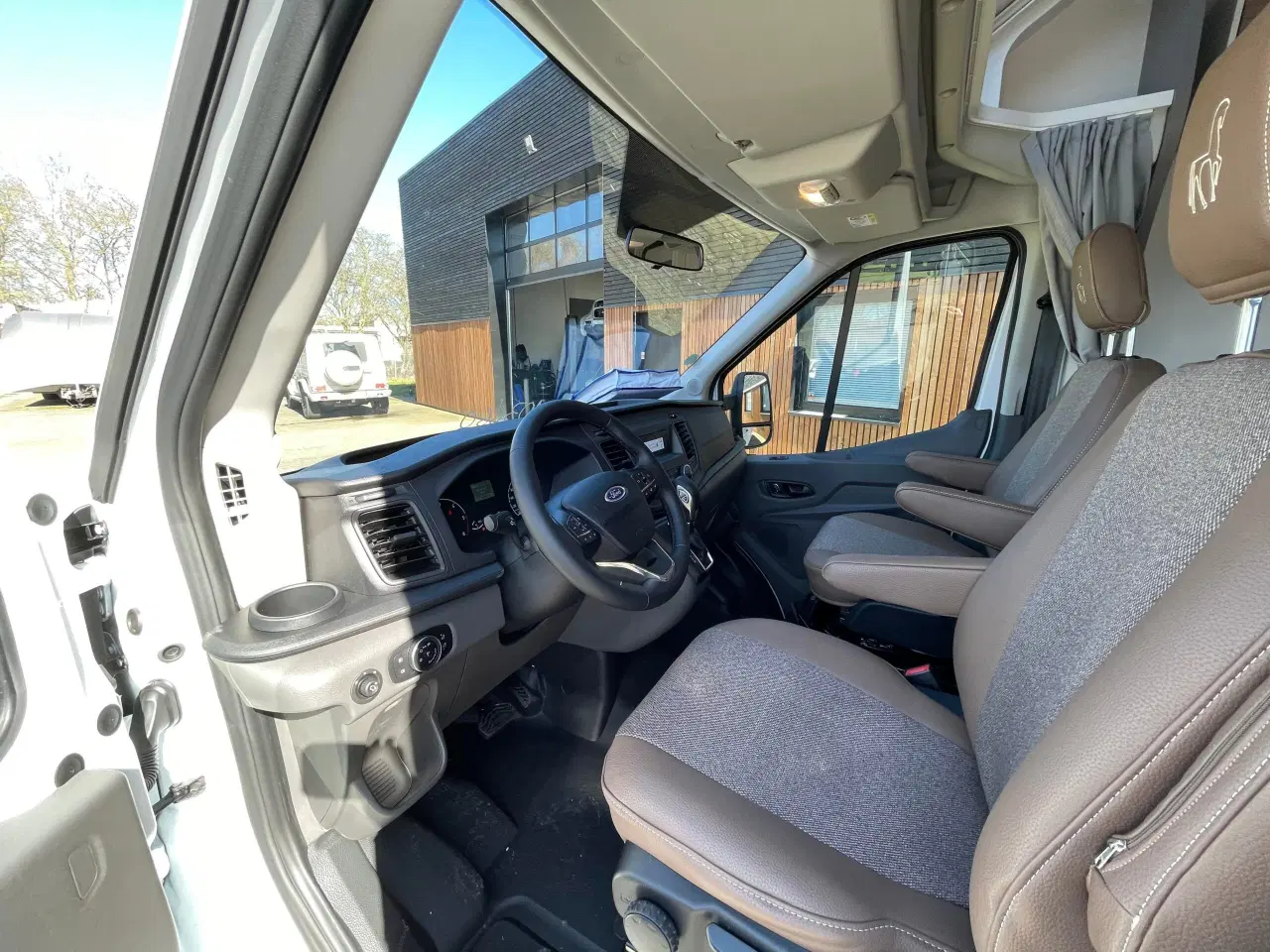 Billede 13 - Etrusco T7.3 QCF Aut