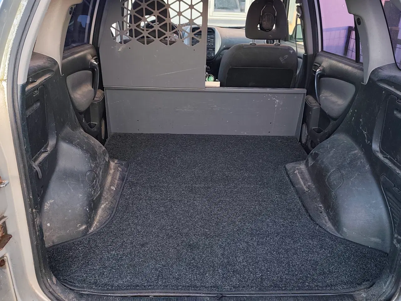 Billede 4 - Toyota rav 4