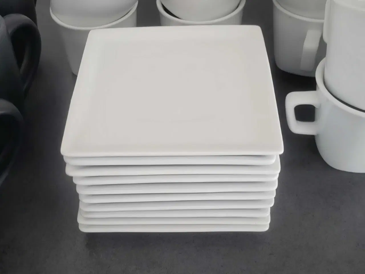 Billede 2 - Kaffestels sæt