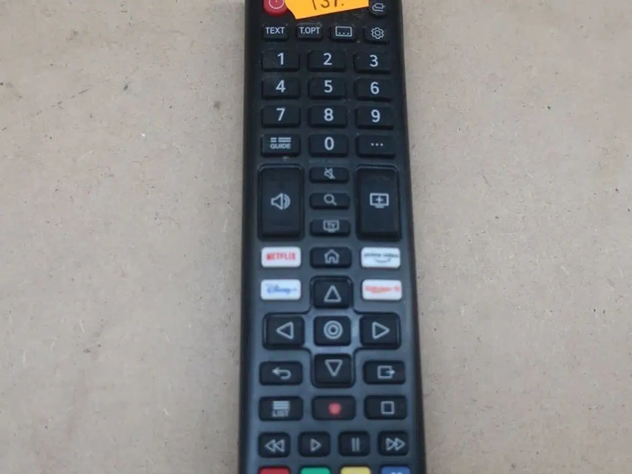 Billede 6 - Fjernsyn LG 50QNED756RA