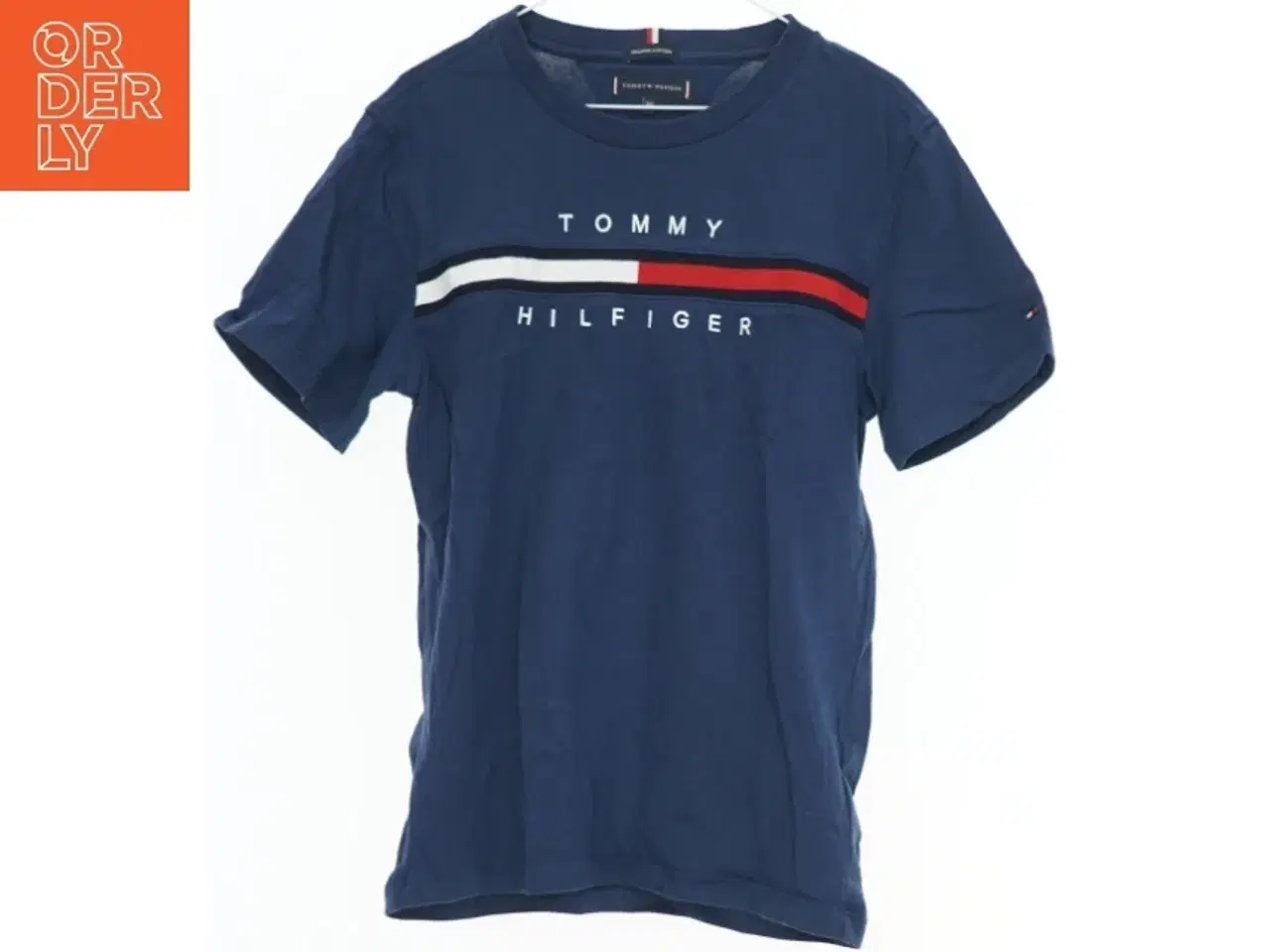 Billede 1 - Tommy Hilfiger T-shirt fra Tommy Hilfiger (str. 152)