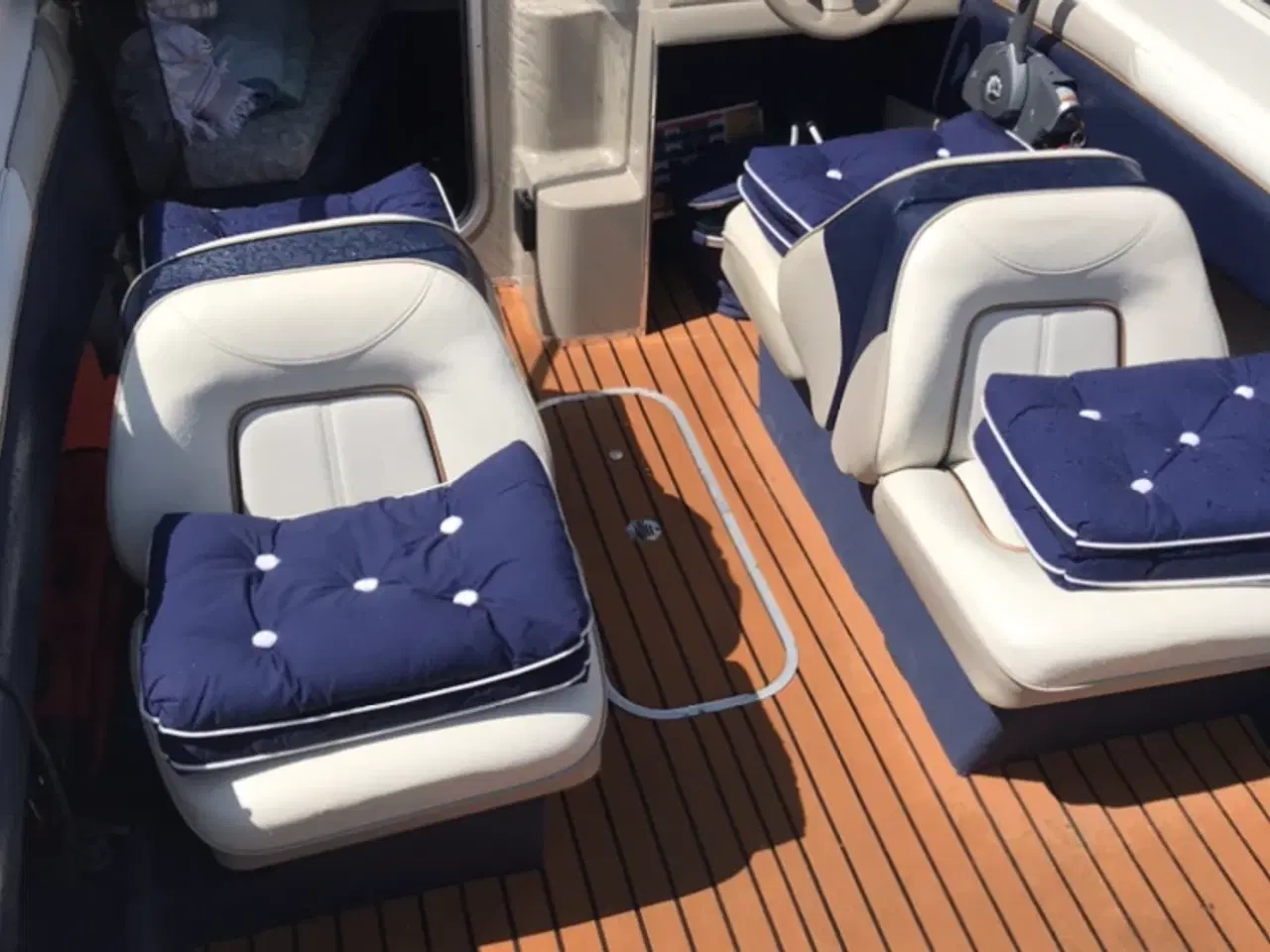 Billede 5 - Bayliner 1702 DayCruiser