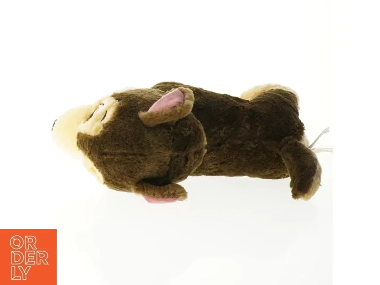 Billede 7 - Tøjdyr hund (str. 40 x 35 cm)