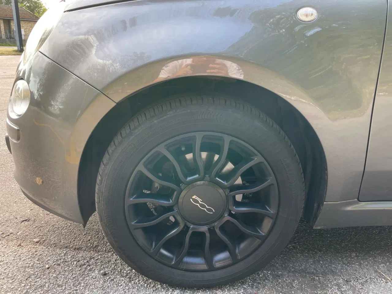 Billede 22 - Fiat 500C 0,9 TwinAir 85