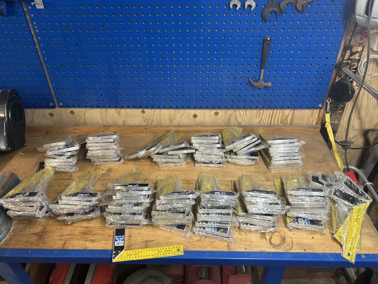 Billede 3 - Snedkervinkler 