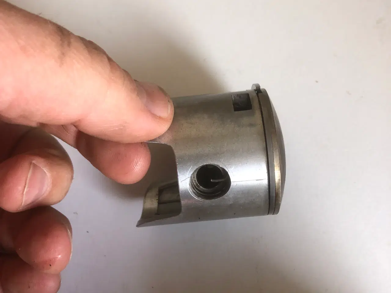 Billede 12 - Puch maxi 45 mm cyl. 21 mm polini kaburator