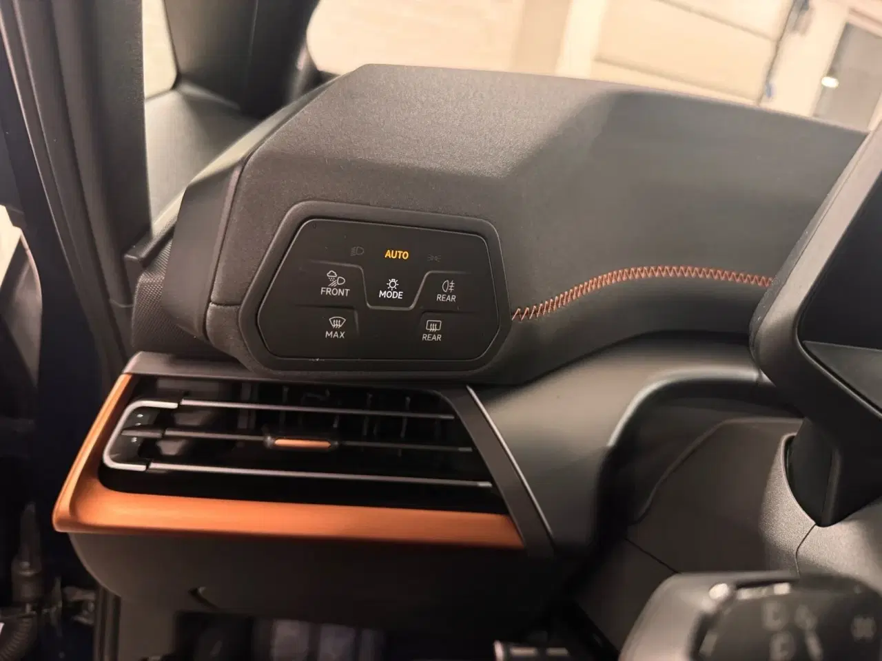 Billede 11 - Cupra Born EL High 204HK 5d Aut.